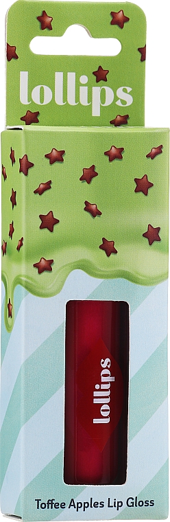 Lippenbalsam für Kinder - Snails Pop Tart Lollips — Bild N3