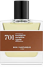 Düfte, Parfümerie und Kosmetik Bon Parfumeur 701 - Eau de Parfum