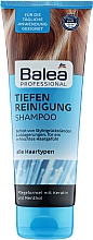 Düfte, Parfümerie und Kosmetik Professionelles Haarshampoo - Balea Professional Deep Cleansing Shampoo