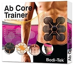 Bauchtrainer - Bodi-Tek Ab Core Trainer — Bild N2