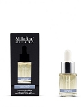 Düfte, Parfümerie und Kosmetik Duftlampenkonzentrat - Millefiori Milano Crystal Petals Fragrance Oil
