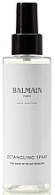 Düfte, Parfümerie und Kosmetik Haarentwirrungsspray - Balmain Haircare Detangling Spray