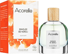 Acorelle Envolee De Neroli - Eau de Parfum — Foto N2