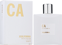 Apothia CA The California - Eau de Parfum — Bild N2