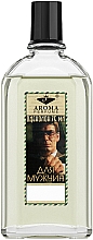 Aroma Parfume Für Männer - Eau de Cologne — Bild N1