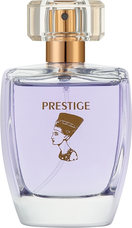 Lazell Prestige - Eau de Parfum — Foto N1