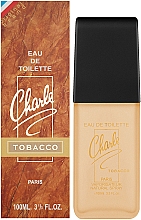 Aroma Parfume Charle Tobacco - Eau de Toilette — Bild N2