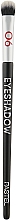 Lidschattenpinsel - Unice Pastel 06 — Bild N1