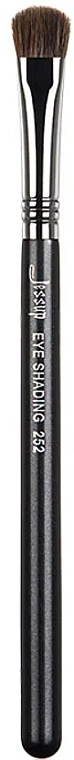 Lidschatten-Pinsel 252 - Jessup Eye Shading Makeup Brush  — Bild N1