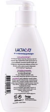 Beruhigende Emulsion für die Intimhygiene mit Spender - Lactacyd Soothing (ohne Box) — Bild N2