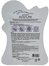Tuchmaske mit Blaubeerensaft - Holika Holika Blueberry Juicy Mask Sheet — Bild N2