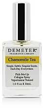 Demeter Fragrance The Library of Fragrance Chamomile Tea - Eau de Cologne — Bild N1