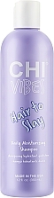 Düfte, Parfümerie und Kosmetik Feuchtigkeitsspendendes Shampoo - CHI Vibes Hair To Slay Daily Moisture Shampoo
