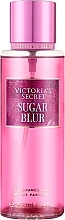 Düfte, Parfümerie und Kosmetik Parfümiertes Körperspray - Victoria's Secret Sugar Blur