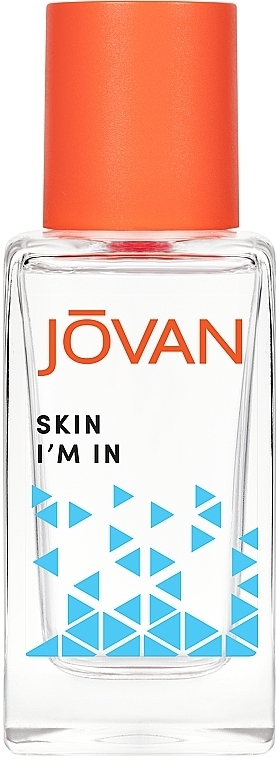 Jovan Skin I'm In - Eau de Parfum — Bild N1