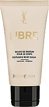 GESCHENK! Yves Saint Laurent Libre - Parfümierter Körperbalsam — Bild N1