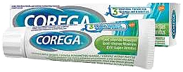 Düfte, Parfümerie und Kosmetik Zahncreme - Corega Extra Strong Fresh Mint