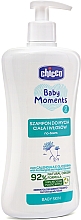 Shampoo-Schaum für Babys - Chicco — Bild N2