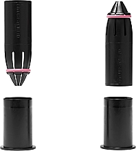 Make-up Pinsel-Behälter smack-black - Brushtube — Bild N2