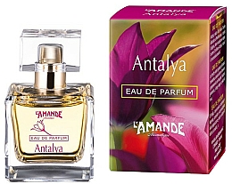 L'Amande Antalya - Eau de Parfum — Bild N1