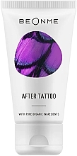 Creme nach Tätowierungen - BeOnMe After Tattoo Multi-Function Body Cream — Bild N1