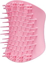 Massagebürste für die Kopfhaut - Tangle Teezer The Scalp Exfoliator & Massager Pretty Pink — Bild N3