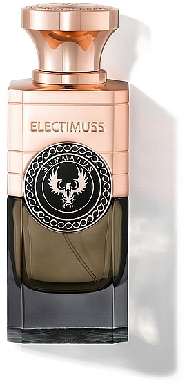 Electimuss Summanus - Parfum — Bild N1