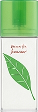 Elizabeth Arden Green Tea Summer - Eau de Toilette  — Bild N1