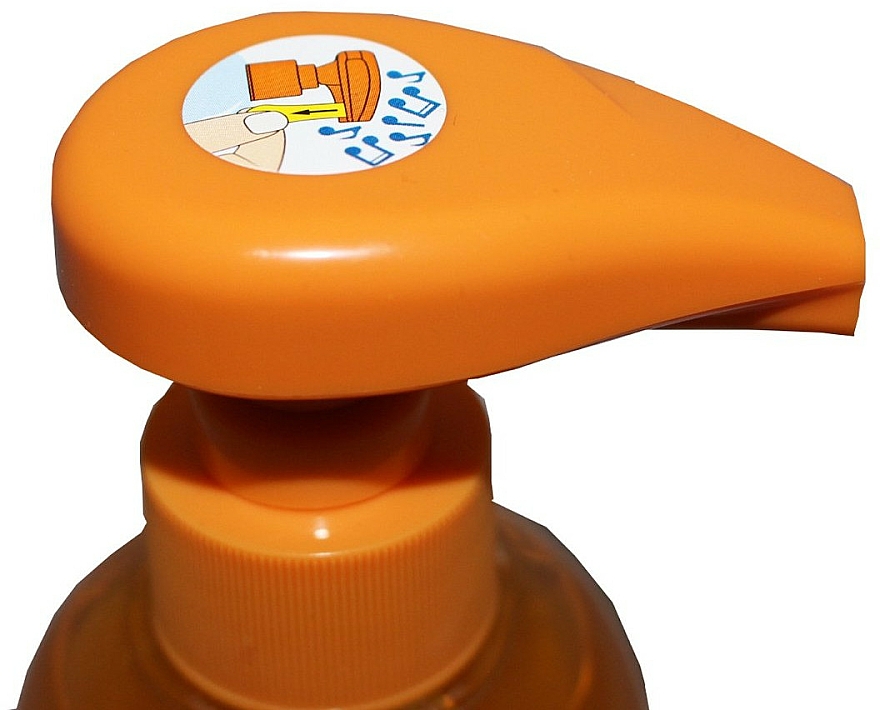 Flüssigseife für Kinder - Corsair Despicable Me Minions Hand Wash With Giggling Sound — Bild N3