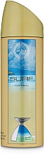 Armaf Surf For Man - Deodorant — Bild N1