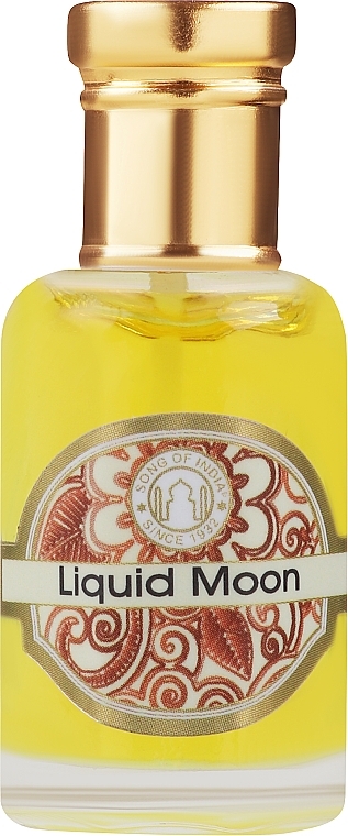 Song Of India Liquid Moon - Öl-Parfum — Bild N1