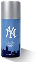 Düfte, Parfümerie und Kosmetik New York Yankees For Men - Deospray