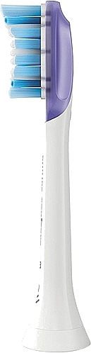 Austauschbare Zahnbürstenköpfe für elektrische Zahnbürste HX9054/17 - Philips Sonicare HX9054/17 G3 Premium Gum Care — Bild N2