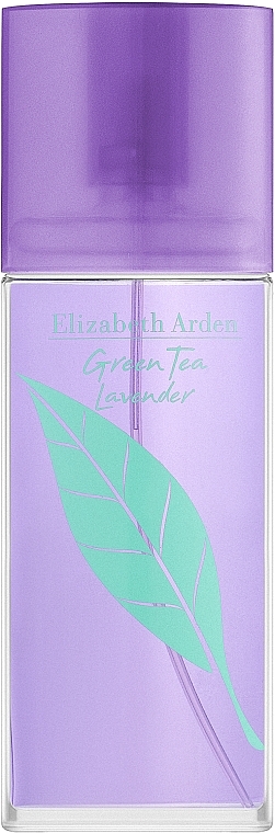 Elizabeth Arden Green Tea Lavender - Eau de Toilette — Bild N3