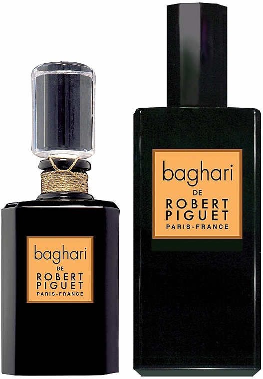 Robert Piguet Baghari - Eau de Parfum — Bild N3