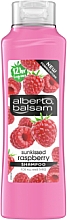 Düfte, Parfümerie und Kosmetik Shampoo Sonnige Himbeere - Alberto Balsam Sunkissed Raspberry