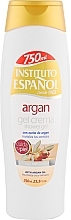 Duschcreme-Gel mit Argan - Instituto Espanol Argan Shower Gel Cream — Bild N1