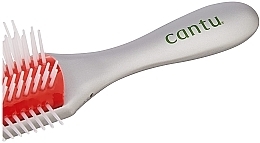 Entwirrende Haarbürste - Cantu Detangle Ultra Glide Brush — Bild N5