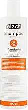 Shampoo mit Mandarine - Elect Shampoo Mandarin — Bild N1