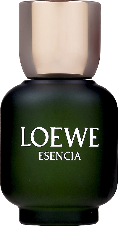 Loewe Esencia Pour Homme - Eau de Toilette — Bild N5