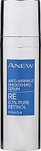 Professionelles Anti-Falten Serum mit reinem Retinol - Avon Anew Clinical Anti-Wrinkle Smoothing Serum — Bild N2