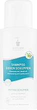 Düfte, Parfümerie und Kosmetik Shampoo gegen Schuppen - Bioturm Anti-Dandruff Shampoo Nr.16