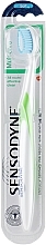 Düfte, Parfümerie und Kosmetik Zahnbürste weich Multicare weiß-grün - Sensodyne Multicare Soft