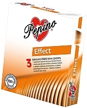 Düfte, Parfümerie und Kosmetik Kondome 3 St. - Pepino Effect 