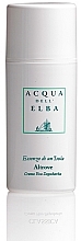 Düfte, Parfümerie und Kosmetik After Shave Creme - Acqua Dell Elba Aftershave Cream