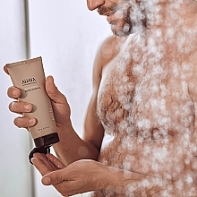 Duschgel mit Mineralien aus dem Toten Meer für Männer - Ahava Men Mineral Shower Gel — Bild N4