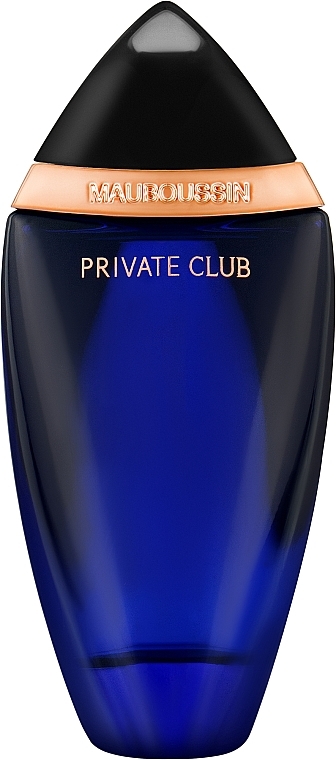 Mauboussin Private Club For Men - Eau de Parfum — Bild N1