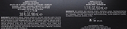 Alfred Dunhill Icon Elite - Duftset (Eau de Parfum 50ml + Duschgel 90ml) — Bild N4
