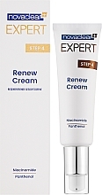 Gesichtscreme - Novaclear Expert Step 4 Renew Cream — Bild N2