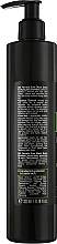 Tiefenreinigendes Shampoo mit Bambus und Aktivkohle - Revuele Pure Black Detox Purifying Shampoo — Bild N2